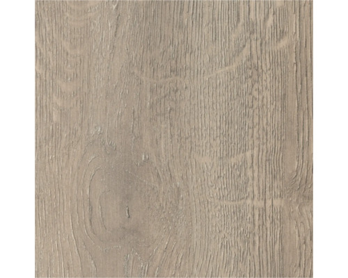 Laminatboden mit natürlicher Holzmaserung und strukturierter Oberfläche in täuschend echter Holzoptik