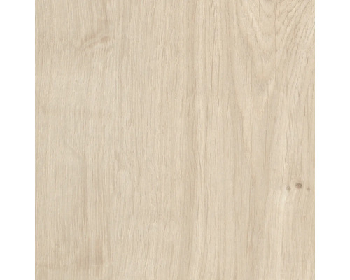 Holzoptik Laminat mit naturgetreuer Eichenholzmaserung und feinen Strukturen.