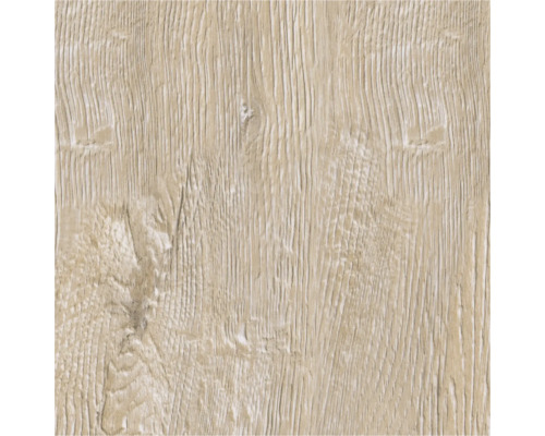 Laminatboden mit strukturierter Holzmaserung als Bodenbelag