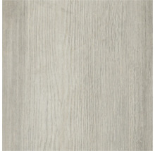 Laminatboden mit realistischer Holzoptik und Maserung