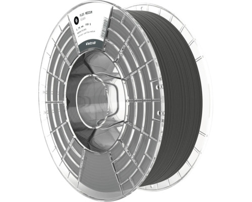 Extrudr FLEX Medium Filament auf Spule, Durchmesser 1,75 Millimeter, 750 Gramm Gewicht