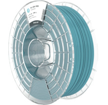 Eine extrudr PLA High Speed Druckerspule mit 1,75 Millimeter Durchmesser und 1000 Gramm Gewicht.