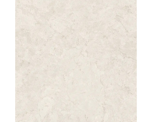 Fliese mit Steinoptik mit feiner Marmorierung für Wand und Boden im Innenbereich