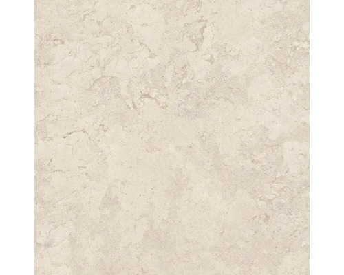 Wandfliese oder Bodenfliese mit natürlicher Steinoptik in sandfarbener Textur