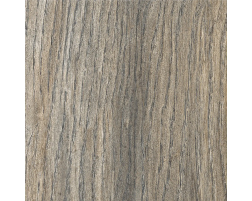 Laminatboden oder Parkett mit rustikaler Holzmaserung in natürlicher Optik.
