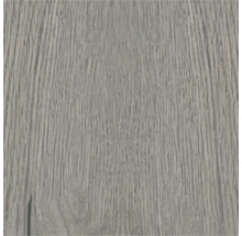 Laminatboden mit strukturierter Holzmaserung in Eichenoptik für ein natürliches Erscheinungsbild.