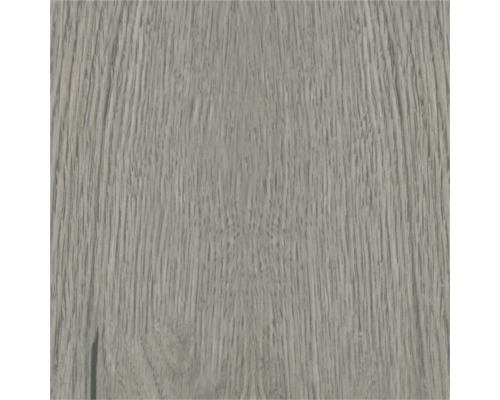 Laminatboden mit strukturierter Holzmaserung in Eichenoptik für ein natürliches Erscheinungsbild.