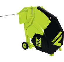 Zipper Wippkreissäge ZI-WP700TN mit Sägeblattschutz und Fahrwerk