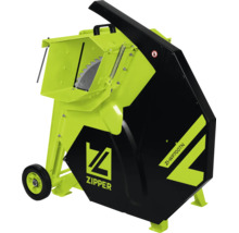 Zipper Wippkreissäge ZI-WP700TN mit Sägeblatt für Brennholz