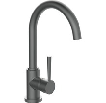Wasserhahn aus Metall
