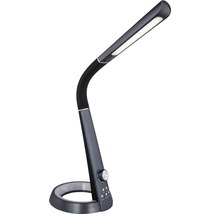 Schreibtischleuchte mit LED Leuchtmittel