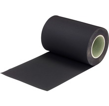 Rolle schwarze Abdichtfolie