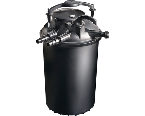 Teichfilter SICCE Green Reset 40 - ohne Pumpe Druckfilter für Gartenteiche