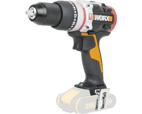 Akkuschrauber von Worx