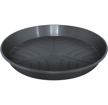 Untersetzer geli Standard Ø 34 cm anthrazit