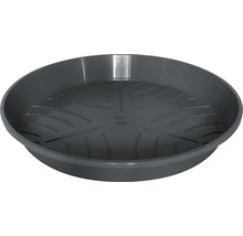 Untersetzer geli Standard Ø 30 cm anthrazit