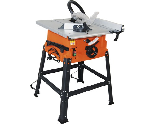 Tischkreissäge Atika T 250 Eco-3 Ø 250 mm inkl. Sägeblatt Tischkreissäge Atika T 250 Eco-3 Ø 250 mm inkl. Sägeblatt