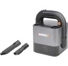 Akku-Staubsauger Worx WX030.9 20V ohne Akku und Ladegerät-thumb-0