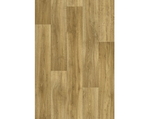 Holzdekor Laminatboden in Dielenoptik