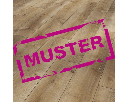 Bodenbelag mit Musteraufdruck