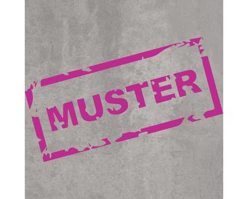 Muster