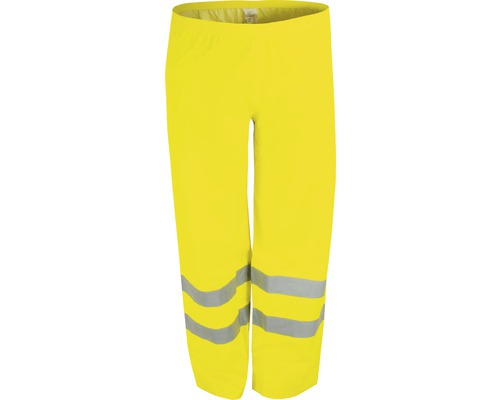 Regenbundhose TX Workwear Größe XXL gelb