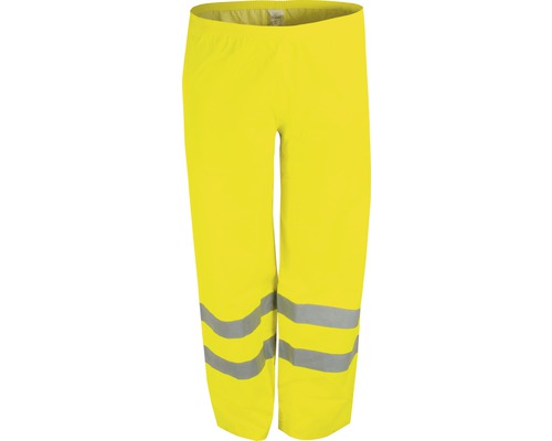 Regenbundhose TX Workwear Größe XXXL gelb