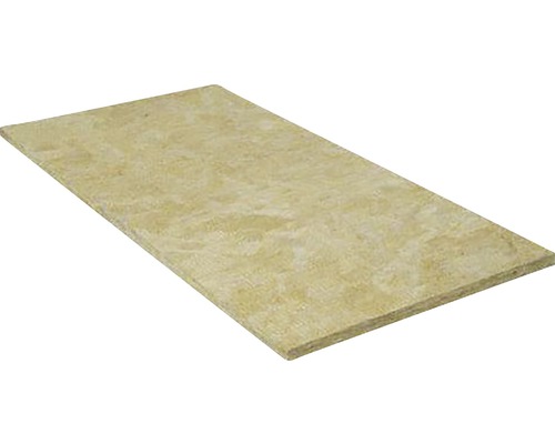 Mineralwolle Dämmplatte