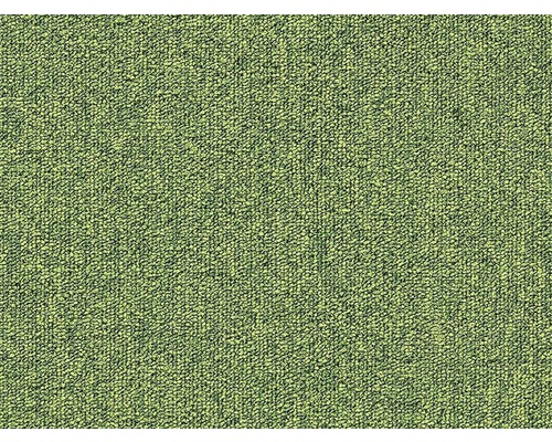 Teppichboden Schlinge E-Blitz grün FB021 400 cm breit (Meterware)