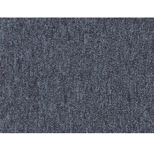 Teppichboden Schlinge E-Blitz denim FB76 400 cm breit (Meterware)