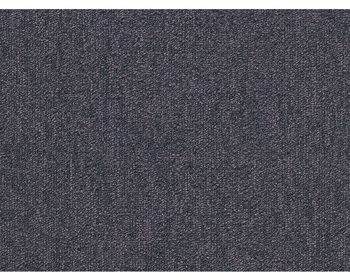 Teppichboden Schlinge E-Blitz aubergine FB087 400 cm breit (Meterware)