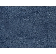 Teppichboden Shaggy Venezia denim FB72 400 cm breit (Meterware)