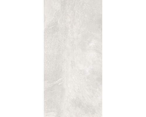 Nahaufnahme einer hellen Betonoberfläche mit subtiler Textur