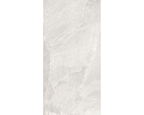 Rechteckige Fliese mit Steinmuster