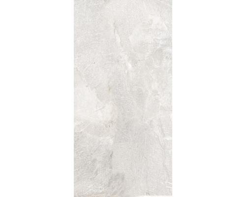 Keramikfliese mit Steinoptik