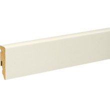 Sockelleiste aus Holz