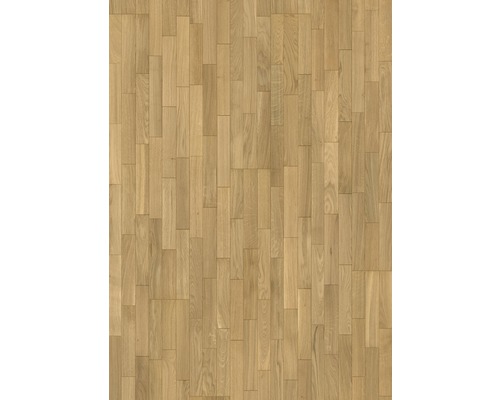Bodenbelag aus hellem Holzparkett