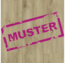 Muster eines Holzfußbodens