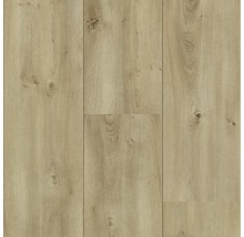 Bodenbelag aus Laminat in Holzoptik