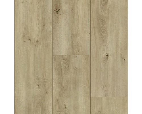 Bodenbelag aus Laminat in Holzoptik