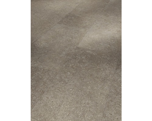 Bodenbelag mit Steinoptik