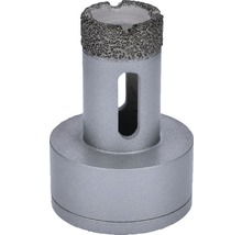 Diamant-Lochsäge für Bohrmaschinen