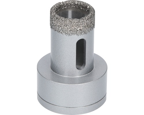 Diamantbohrkrone für Bohrmaschine