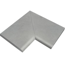 Beton Bordstein Eckelement