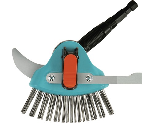 Fugenreiniger 3in1 GARDENA combisystem Fugenreiniger 3in1 GARDENA combisystem