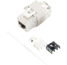 Keystone Modul mit Zubehör