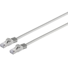 Netzwerkkabel mit RJ45 Stecker