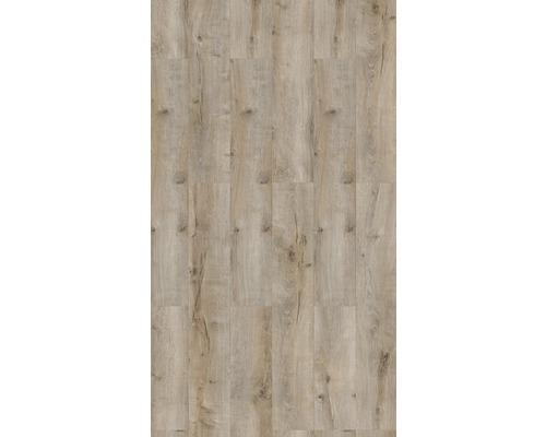 Bodenbelag in Holzoptik