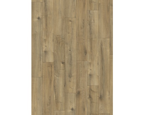 Laminatboden mit Holzoptik für den Innenbereich