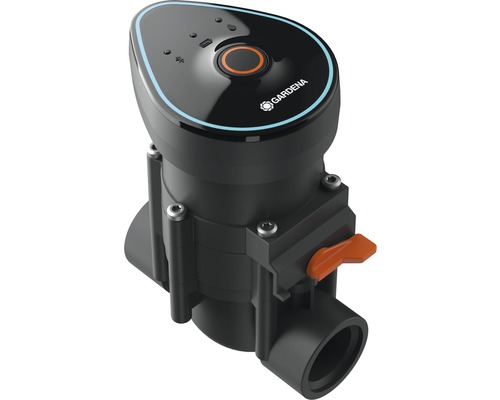 Bewässerungsventil GARDENA 9V Bluetooth Bewässerungsventil GARDENA 9V Bluetooth